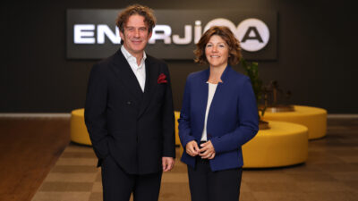 Türkiye’nin enerji dönüşümüne ‘Herkes için daha iyi bir gelecek’ vizyonuyla