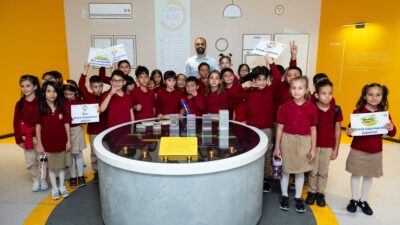 Türkiye’nin enerji dönüşümüne öncülük eden Enerjisa Enerji, “Herkes için daha