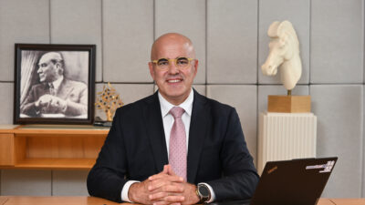 2025’te 100’üncü yaşını kutlayan Sabancı, Topluluğun ikinci yüzyılına ışık tutacak