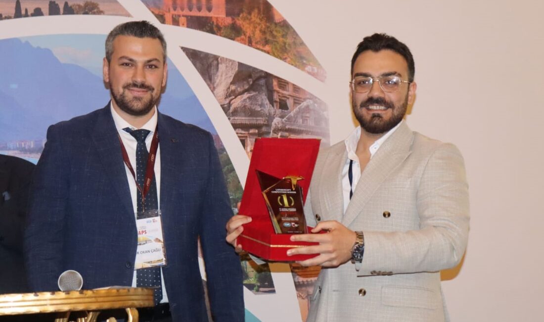 8. WOFAPS (World Federation of Associations of Pediatric Surgeons) Dünya