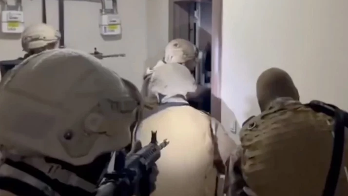 İçişleri Bakanı Ali Yerlikaya, “Orkinos Bulut-2 uyuşturucu operasyonu sonucunda toplam