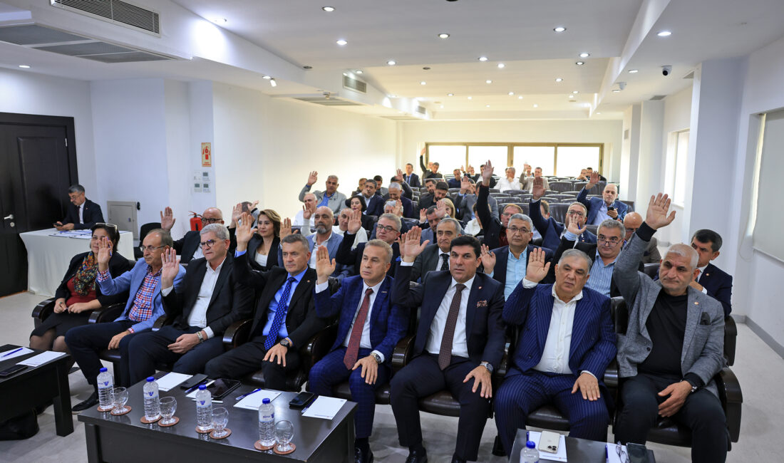 Sanayi ve Teknoloji Bakanlığı tarafından yapılan illerin sosyo ekonomik gelişim