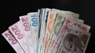 TÜİK, Ekim ayına ilişkin enflasyon oranlarını duyurdu. Bu gelişmeyle birlikte