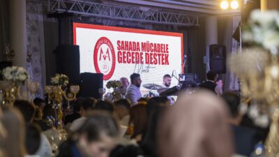 Bölgesel Amatör Lig’de (BAL) mücadele eden Mezitli 33 Spor Kulübü