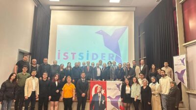 İstanbul’da yaşayan Silifkelileri bir araya getiren İstanbul Silifke Kültür ve