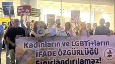 İnsan Hakları Derneği, Mersin’de 28 Ekim 2025 tarihinde tam da