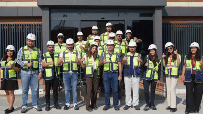 Mersin International Port (MIP), Toros Üniversitesi Uluslararası Ticaret ve Lojistik