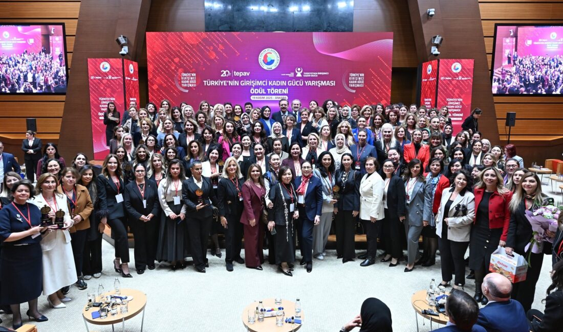 Türkiye Odalar ve Borsalar Birliği (TOBB), TOBB Kadın Girişimciler Kurulu