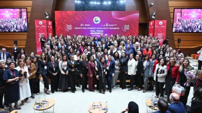 Türkiye Odalar ve Borsalar Birliği (TOBB), TOBB Kadın Girişimciler Kurulu