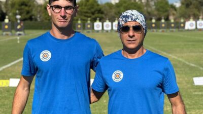 Antalya’da düzenlenen Okçuluk 2026 A Milli Takım Aday Kadro Seçmeleri’nde