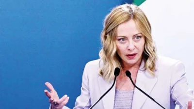 İtalya parlamentosu, kadın cinayetini ceza yasasına dahil eden ve bu suçu müebbet hapisle