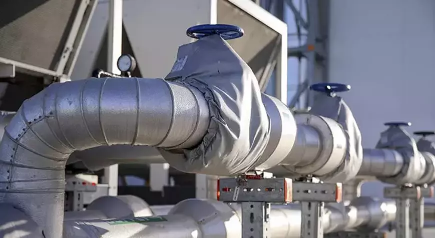 İsrail’in Akdeniz’deki Karish, Tanin ve Katalan gaz sahalarını işleten Energean