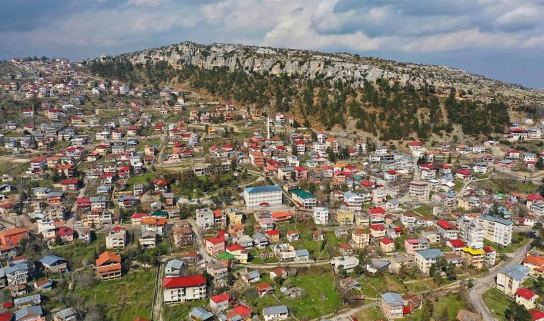 MERSİN’DE 18 TAŞINMAZ SATIŞTA! EN GÖZDE YER GÖZNE! Çevre, Şehircilik ve İklim Değişikliği Bakanlığı Kentsel Dönüşüm Başkanlığının mülkiyetinde