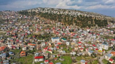 Çevre, Şehircilik ve İklim Değişikliği Bakanlığı Kentsel Dönüşüm Başkanlığının mülkiyetinde