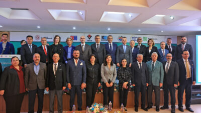 Mersin Ticaret ve Sanayi Odası, KOBİ’lerin dijital dönüşüm yolculuğuna yön