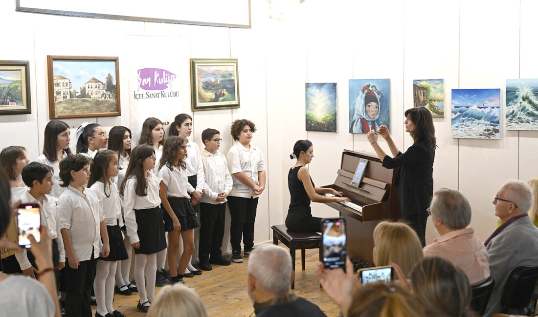 Akdeniz Opera ve Bale Kulübü (AKOB) Cumhuriyetin öncü müzik insanı,