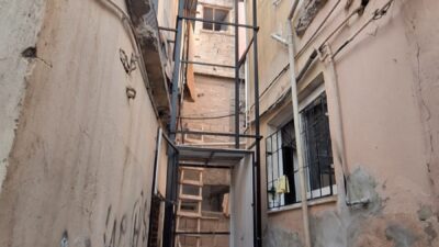 “Asansör Kazaları Kader Değildir, Engellenebilir!”