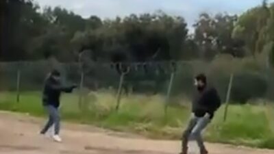 Mersin‘de iş insanı Hakan Turan’ın öldürülmesine ilişkin davada, tetiği çeken