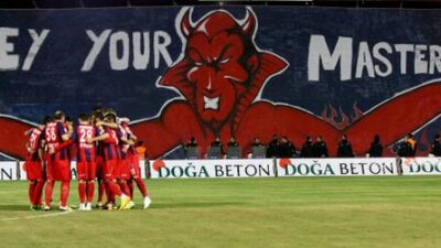 Mersin İdman Yurdu ile Adanaspor arasında oynanacak olan Çukurova Derbisi’nin