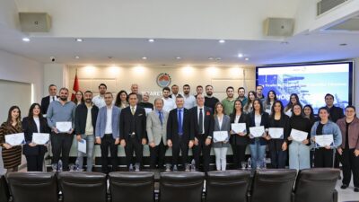 Mersin Ticaret ve Sanayi Odası (MTSO), İŞKUR Mersin İl Müdürlüğü ile