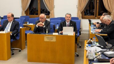TBMM Plan ve Bütçe Komisyonu’nda Ticaret Bakanlığı’nın 2026 yılı bütçesi