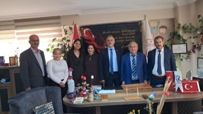 Gülnar Aydıncık Gönül Bağı Derneği -GÜL-AY DER- Aile ve Sosyal