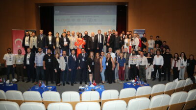 TMMOB Makina Mühendisleri Odası adına Mersin Şube sekreteryalığında düzenlenen 9.