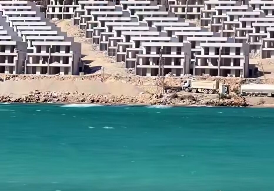 TİSAN’A ÇOK BÜYÜK DARBE! Prof. Dr. Erkan Aktaş: “Mersin’de turizm yatırımı derken bunu kastetmedik”