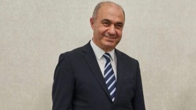 YATIRIMCILAR TÜRKİYE’DEN UZAKLAŞIYOR DEVA Partisi Mersin İl Başkanı Necmi Ağaoğlu, Türkiye’de hukukun işleyişine