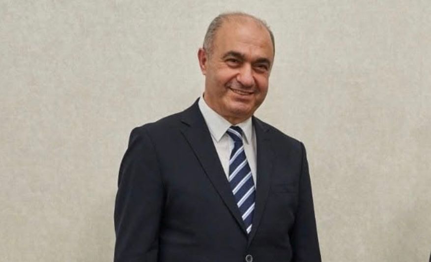 DEVA Partisi Mersin İl Başkanı Necmi Ağaoğlu, Türkiye’de hukukun işleyişine