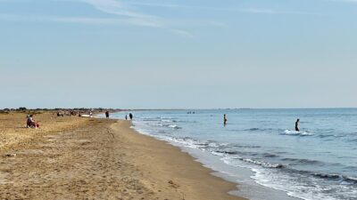 Kasım ayının son günleri yaklaşırken Mersin’de sıcaklıklar mevsim normallerinin üzerinde