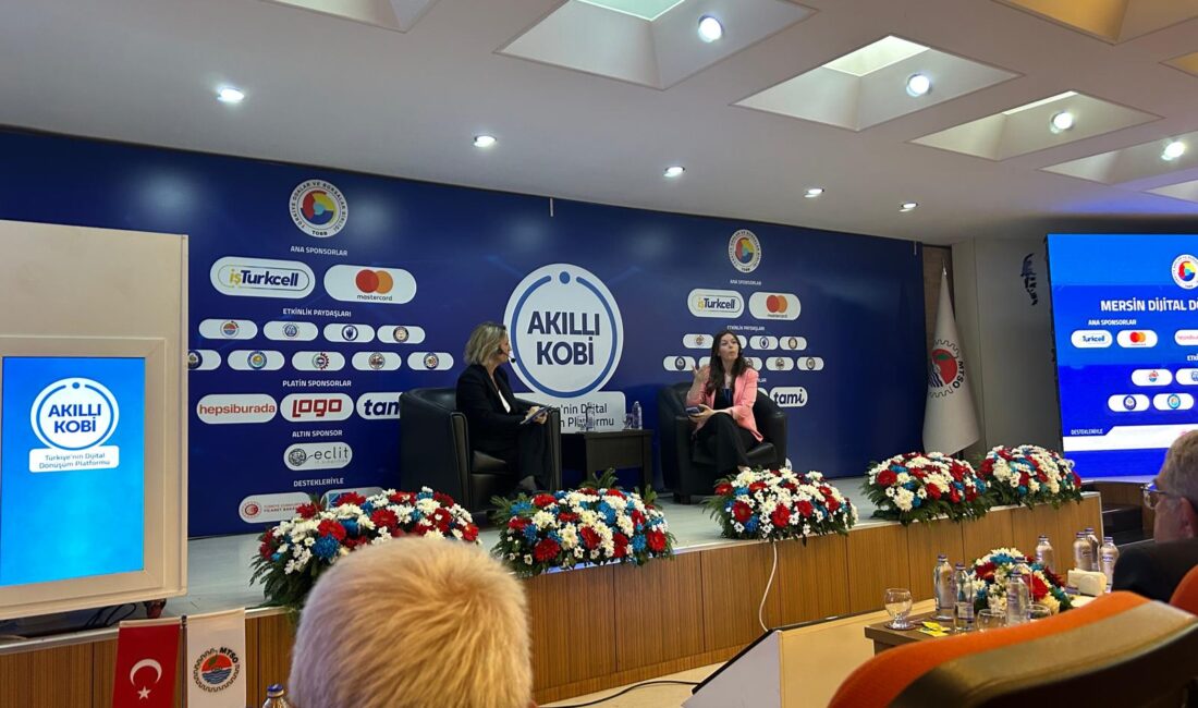 KOBİ’lerin dijitalleşme süreçlerine rehberlik etmek ve dijital dönüşümünü hızlandırmak amacıyla