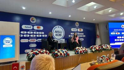 KOBİ’lerin dijitalleşme süreçlerine rehberlik etmek ve dijital dönüşümünü hızlandırmak amacıyla