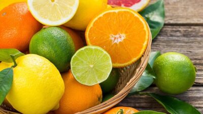 Akdeniz Yaş Meyve Sebze İhracatçıları Birliği Yönetim Kurulu Başkanı Ferhat