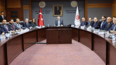 Milliyetçi Hareket Partisi Mersin Milletvekili ve MYK Üyesi Dr. Levent