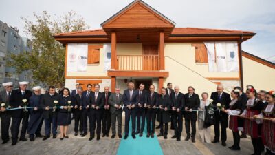 Milliyetçi Hareket Partisi Mersin Milletvekili ve MYK Üyesi Dr. Levent