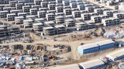 TMMOB Mersin İl Koordinasyon Kurulu, kamuoyunda gündeme gelen Silifke İlçesi