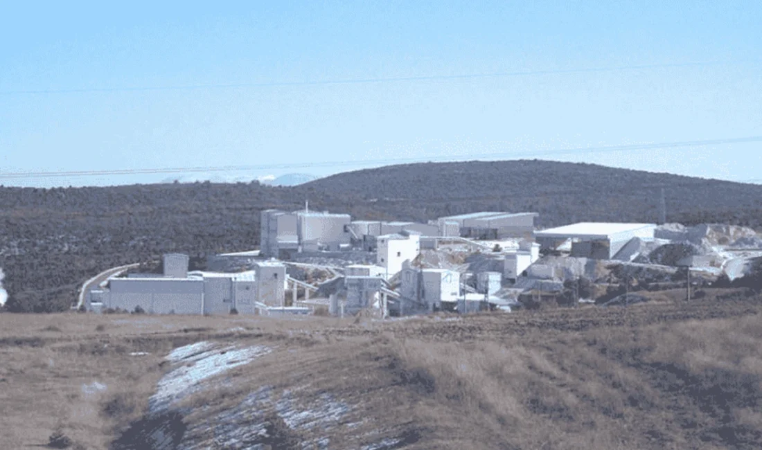 SİLİFKE’DE “ZEHİR DEPOSU” ENDİŞESİ: BU BİR YIKIM PROJESİ! Maden Atık Tesisi Planına Vatandaştan Büyük Tepki:“Bu Bir Yatırım