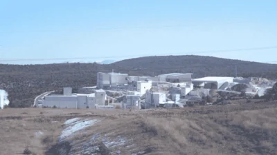 Maden Atık Tesisi Planına Vatandaştan Büyük Tepki:“Bu Bir Yatırım