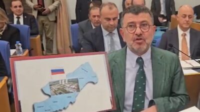 CHP Malatya Milletvekili Veli Ağbaba, TBMM Plan ve Bütçe Komisyonu’nda