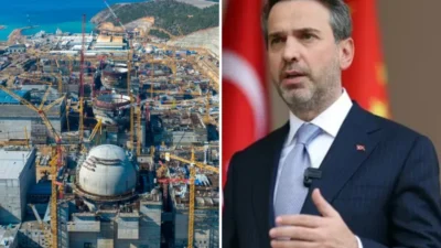 Enerji Bakanlığı bütçesi TBMM Plan ve Bütçe Komisyonu’nda görüşüldü. CHP