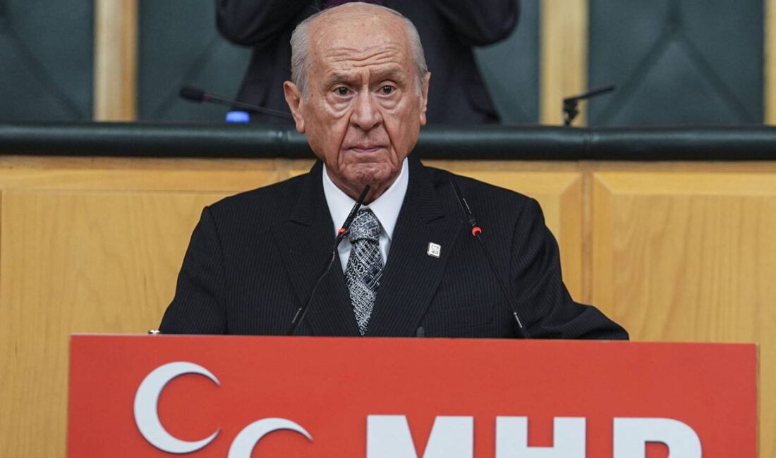 Bahçeli: “PKK’nın kurucu önderliğinin son düzlükteki görüşü alınmalı” Milliyetçi Hareket Partisi (MHP) Genel Başkanı Devlet Bahçeli, “Belirlenecek ve