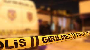 Mersin‘in Çamlıyayla ilçesinde 13 yaşındaki çocuk, arkadaşı ile av tüfeğiyle