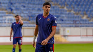 Yeni Mersin İdman Yurdu Yeni Malatyaspor karşılaşmasında sakatlık geçiren futbolcu