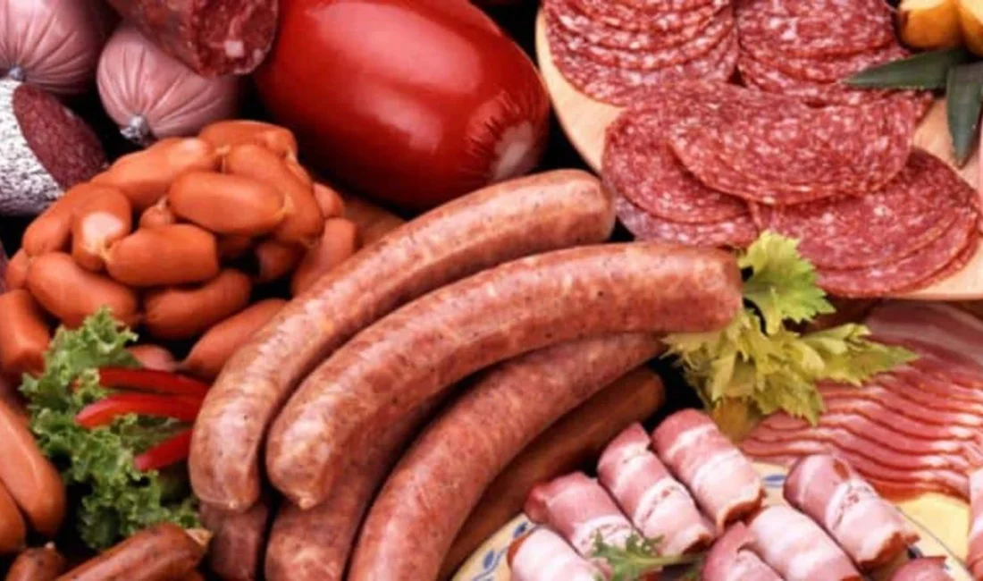 İşlenmiş ette kanserojen tehlike! Bilim insanları, sucuk, salam ve sosis gibi işlenmiş et ürünlerinde