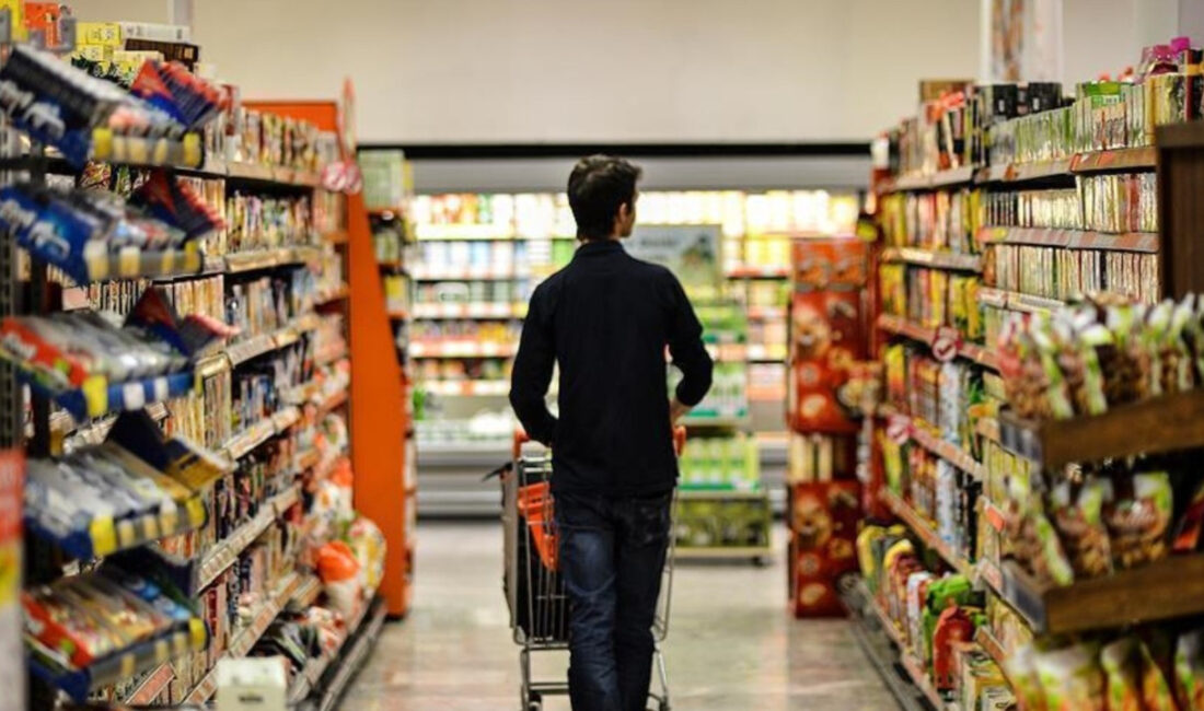 Enflasyonda Düşüş Hızlandı, Gözler Dengeli Asgari Ücret Artışında [Türkiye ekonomisinde enflasyon son dört yılın en düşük seviyelerine inerken,