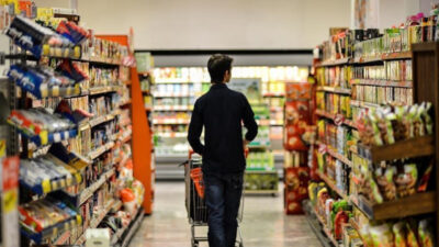 [Türkiye ekonomisinde enflasyon son dört yılın en düşük seviyelerine inerken,