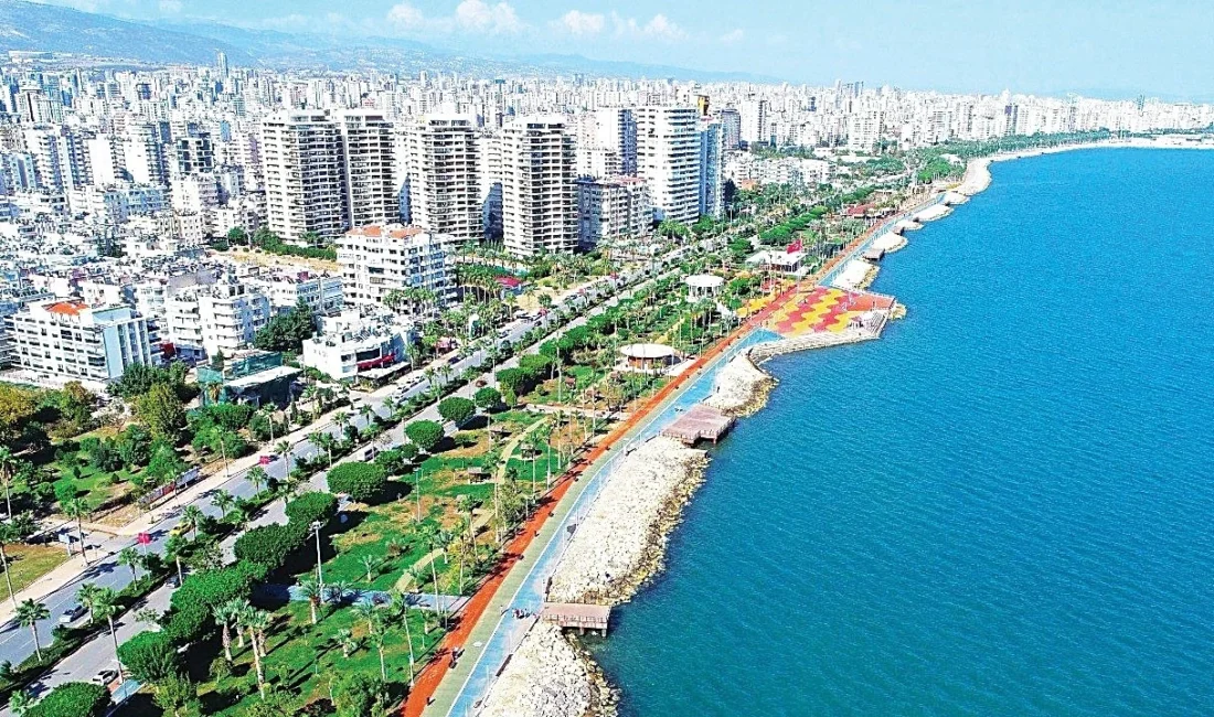 ‘BU BÜTÇE MERSİN’E YAPILAN EN BÜYÜK HAKSIZLIK!’ CHP Mersin Milletvekili Gülcan Kış, Kültür ve Turizm Bakanlığı bütçesinde