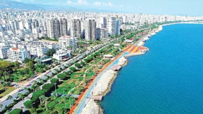CHP Mersin Milletvekili Gülcan Kış, Kültür ve Turizm Bakanlığı bütçesinde