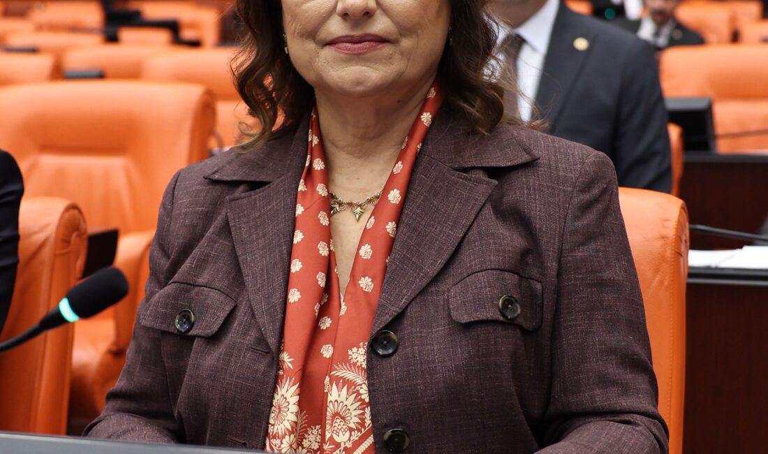 “Türkiye’de 36 milyon ruhsatsız silah var, kadın cinayetlerinin yüzde 57’si ateşli silahla işleniyor” Cumhuriyet Halk Partisi (CHP) Adana Milletvekili ve TBMM Başkanlık Divanı